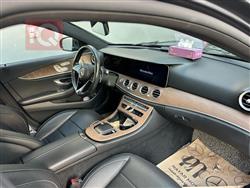 مرسيدس بنز E-Class